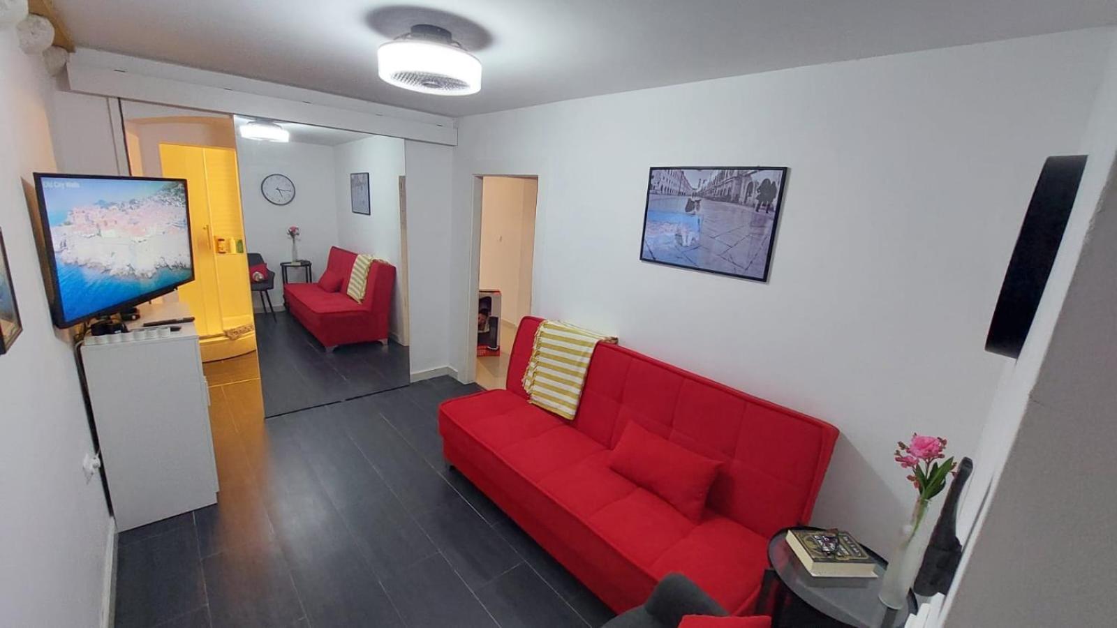 Dubrovnik Old City By The Sea, Jazz Apartments Exterior photo